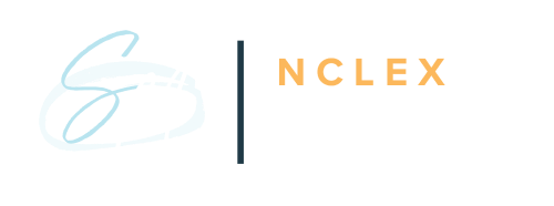 SM NCLEX Reviews logo